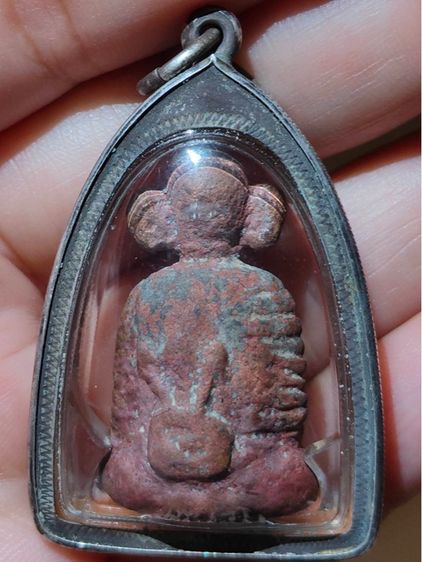 พระเกจิ หลวงปู่หมุน รูปที่ 6