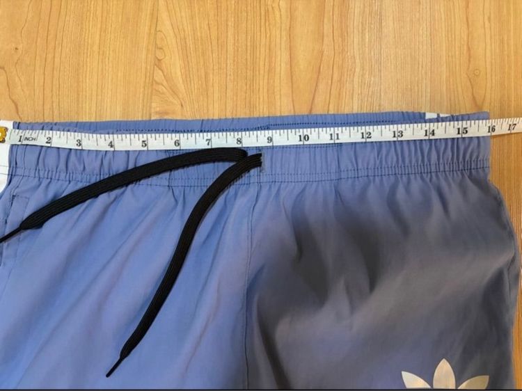 adidas กางเกงขายาว รูปที่ 7