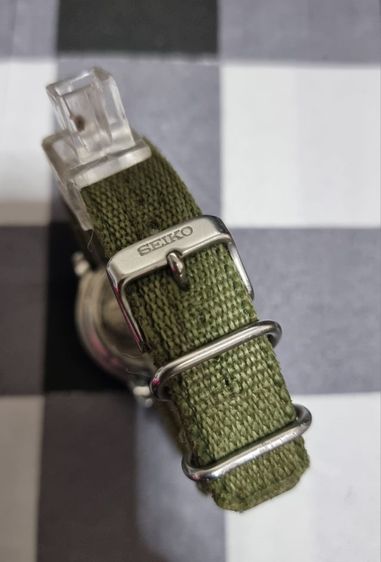 นาฬิกาSeiko5 Automatic รูปที่ 5
