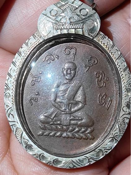 หลวงพ่อห้อง วัดช่องลม รูปที่ 4