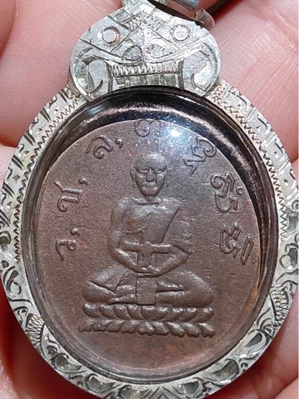 หลวงพ่อห้อง วัดช่องลม รูปที่ 2