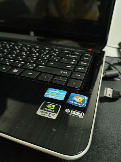 โน้ตบุ๊ก HP รูปที่ 2