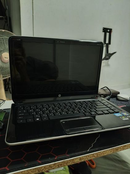 โน้ตบุ๊ก HP รูปที่ 3