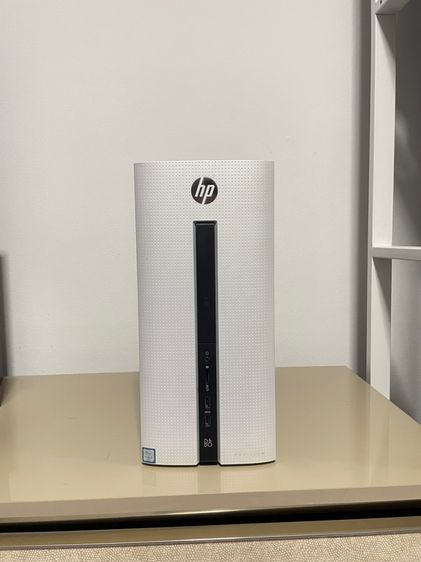 HP Pavilion สภาพใหม่ Intel Core i3-6100  3.70GHz • GPU Intel HD Graphics 530 • RAM 8GB