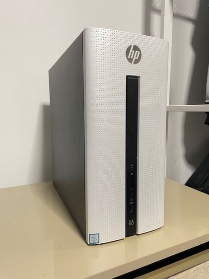 HP Pavilion สภาพใหม่ Intel Core i3-6100  3.70GHz • GPU Intel HD Graphics 530 • RAM 8GB รูปที่ 2