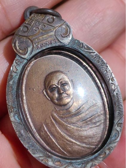 หลวงพ่อเหลือ  รูปที่ 3