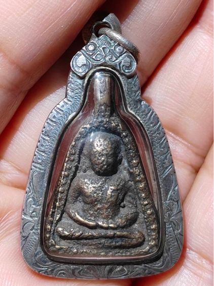 หลวงพ่อเงิน 