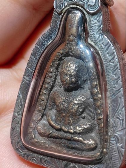 หลวงพ่อเงิน  รูปที่ 3