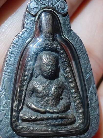 หลวงพ่อเงิน  รูปที่ 2