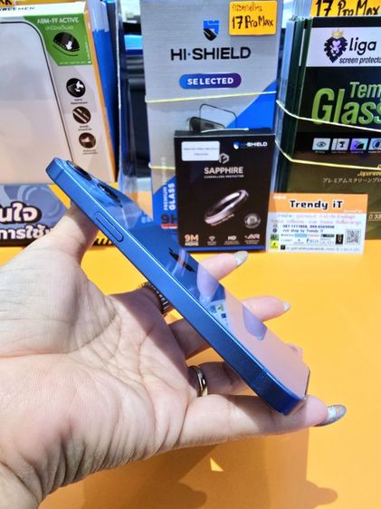 iPhone13  256gb รูปที่ 5