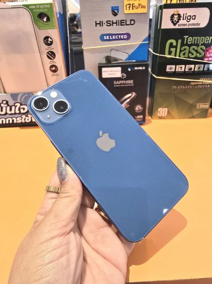 iPhone13  256gb รูปที่ 8