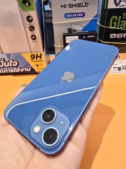 iPhone13  256gb รูปที่ 7