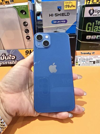 iPhone13  256gb รูปที่ 11