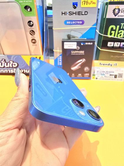 iPhone13  256gb รูปที่ 6