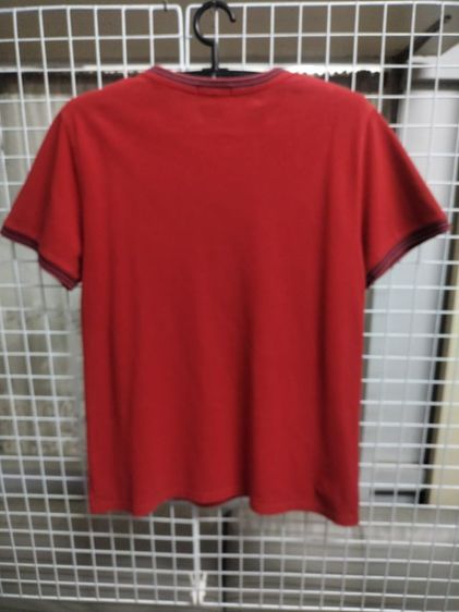 เสื้อ Polo Ralph Lauren มือสอง รูปที่ 6