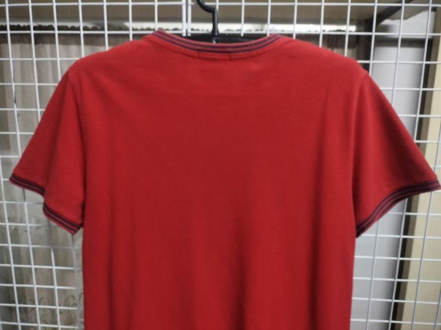 เสื้อ Polo Ralph Lauren มือสอง รูปที่ 5