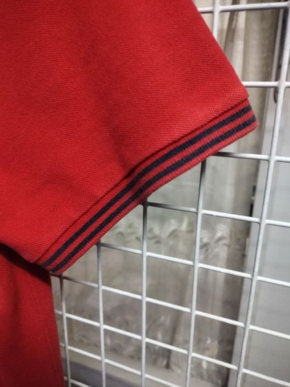 เสื้อ Polo Ralph Lauren มือสอง รูปที่ 4