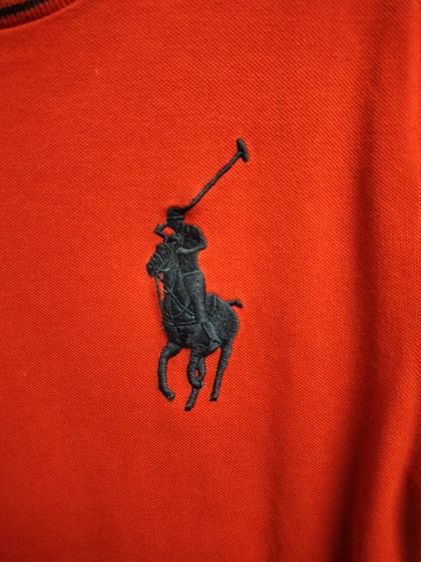 เสื้อ Polo Ralph Lauren มือสอง รูปที่ 3
