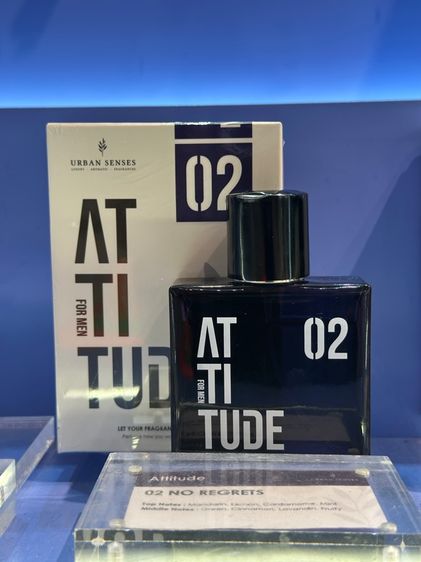 น้ำหอม รูปที่ 4