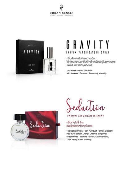 น้ำหอม รูปที่ 6