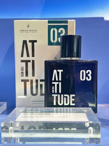 น้ำหอม รูปที่ 5