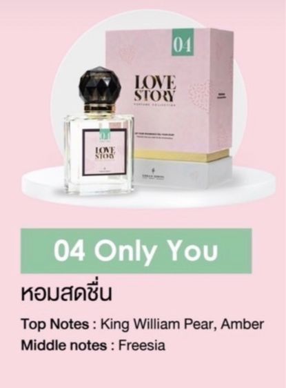 น้ำหอม รูปที่ 7