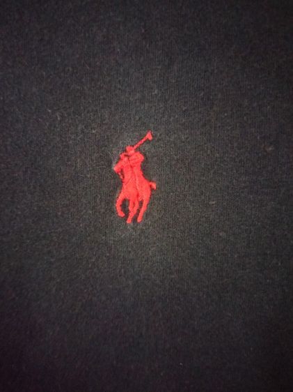 เสื้อยืด Polo Ralph Lauren มือสอง รูปที่ 4