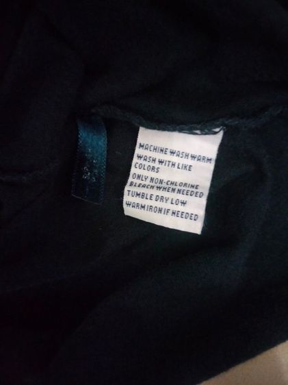เสื้อยืด Polo Ralph Lauren มือสอง รูปที่ 8
