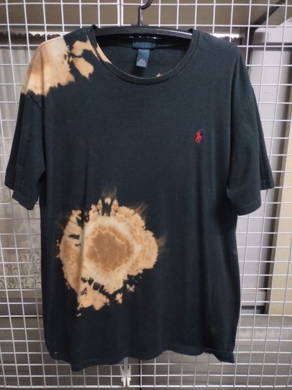 เสื้อยืด Polo Ralph Lauren มือสอง รูปที่ 2
