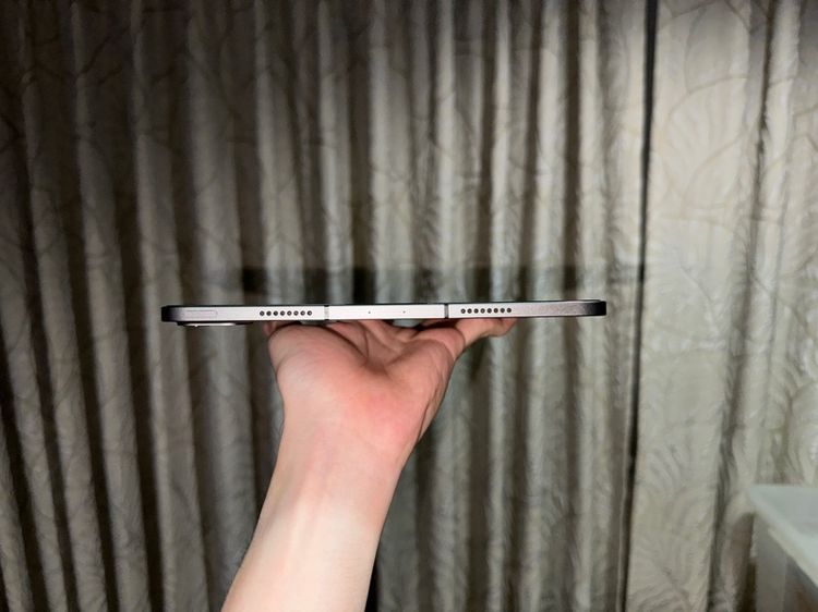 iPad Pro M1 11“ 256GB Wifi Cellular รูปที่ 7
