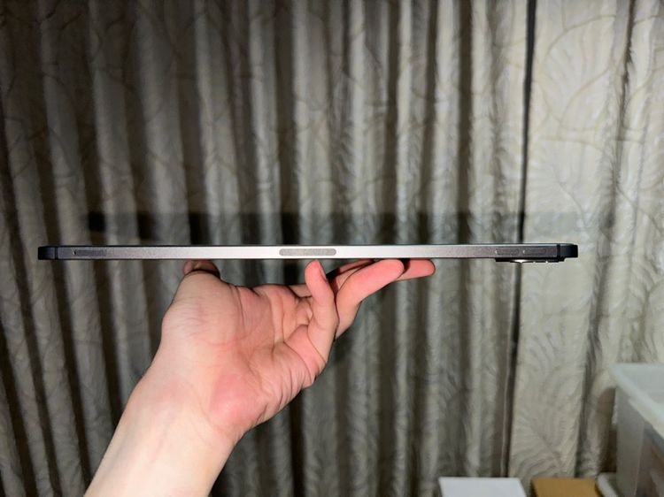 iPad Pro M1 11“ 256GB Wifi Cellular รูปที่ 8