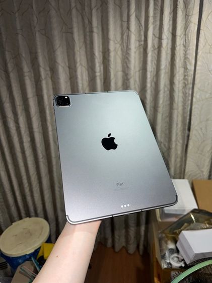 iPad Pro M1 11“ 256GB Wifi Cellular รูปที่ 6