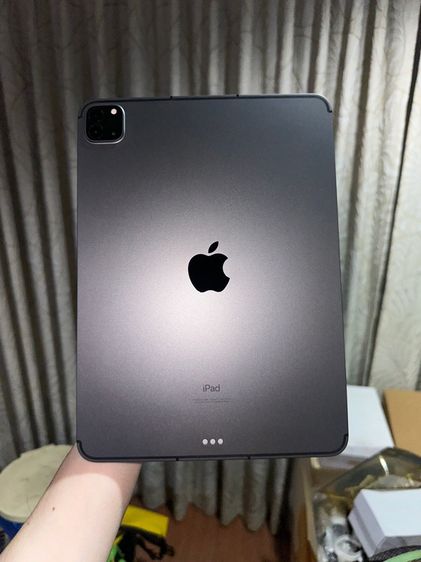 iPad Pro M1 11“ 256GB Wifi Cellular รูปที่ 5