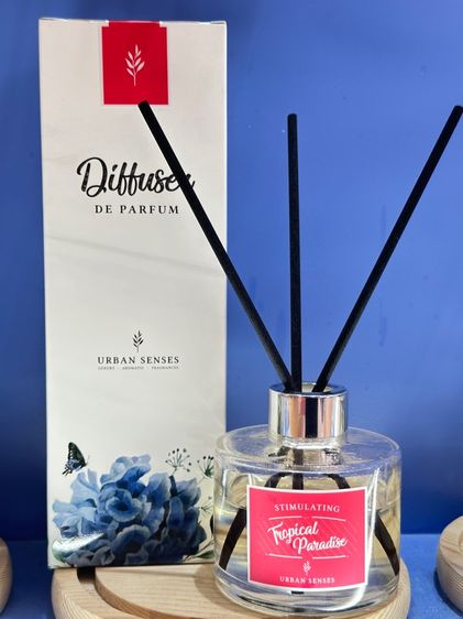 ก้านไม้หอม รูปที่ 2