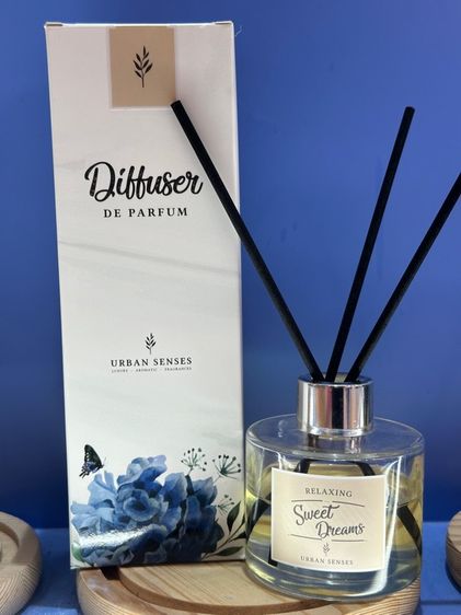 ก้านไม้หอม รูปที่ 3