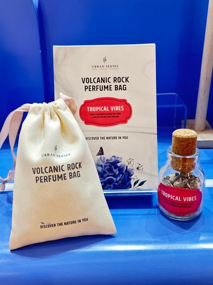 ถุงหอม รูปที่ 5