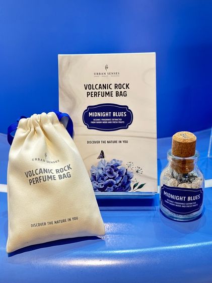 ถุงหอม รูปที่ 8