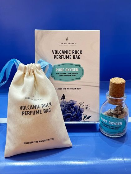 ถุงหอม รูปที่ 2