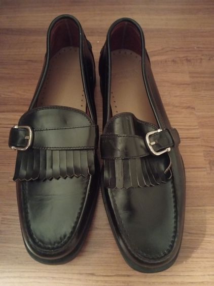 รองเท้าหนัง รูปที่ 5