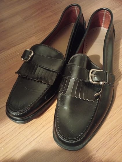 รองเท้าหนัง รูปที่ 4