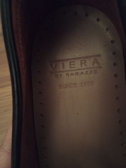 รองเท้าหนัง รูปที่ 6