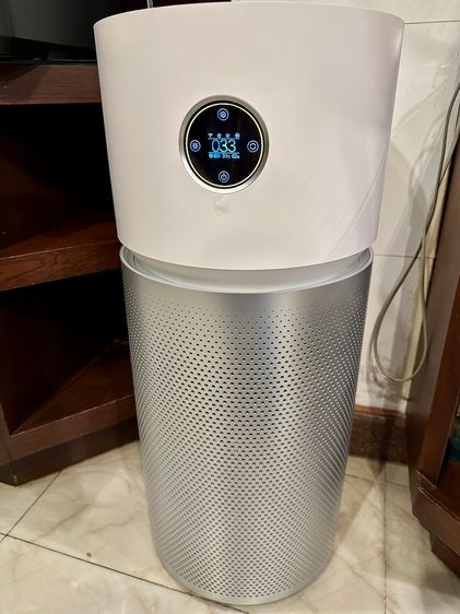 ขาย Xiaomi Smart Air Purifier Elite มือสอง พร้อมไส้กรองใหม่