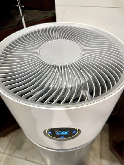 ขาย Xiaomi Smart Air Purifier Elite มือสอง พร้อมไส้กรองใหม่ รูปที่ 2
