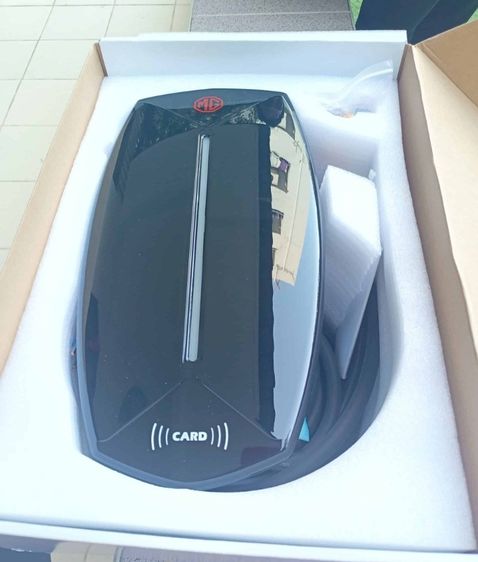 Home charger mg รูปที่ 2