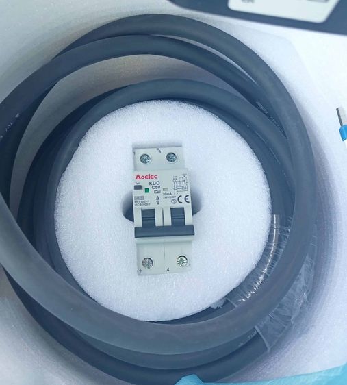 Home charger mg รูปที่ 4