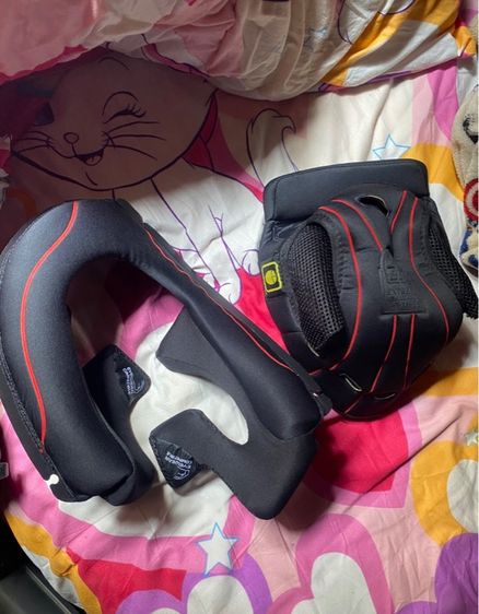 หมวก กันน็อค รูปที่ 6