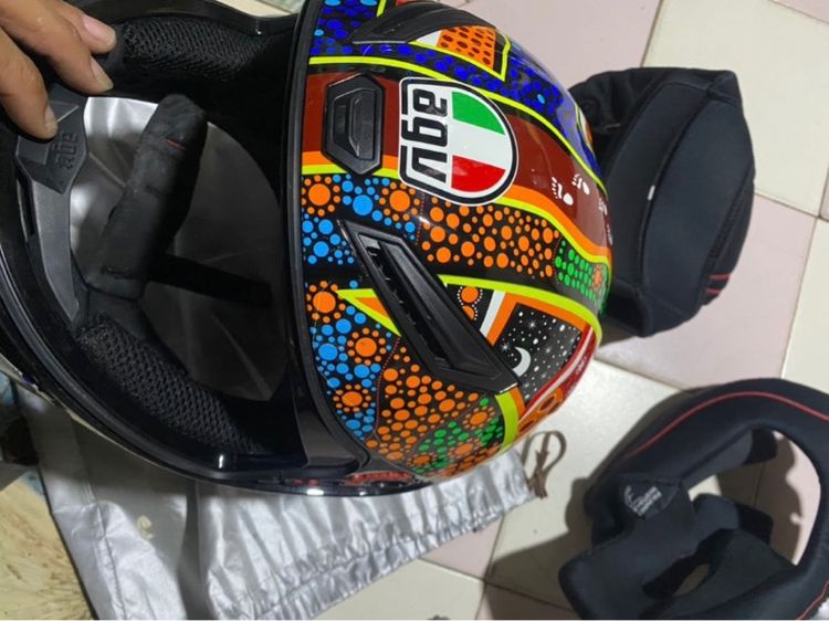 หมวก กันน็อค