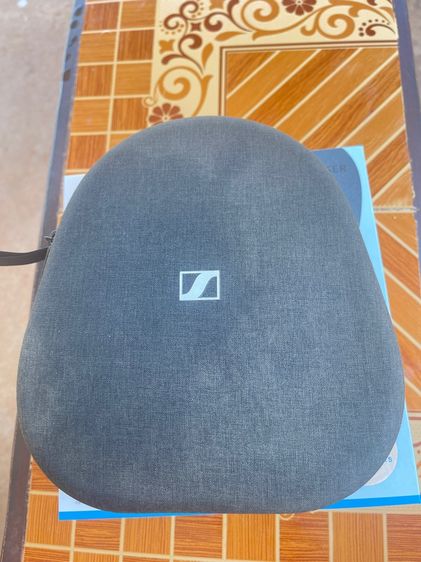 Sennheiser Momentum 4 Wireless Fiio KA11 หางหนู