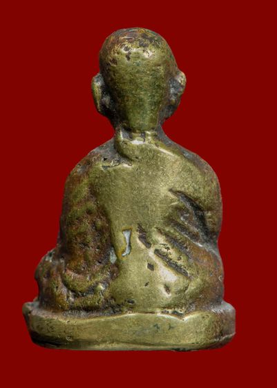 หลวงพ่อเตียง วัดเขารูปช้าง รูปที่ 2