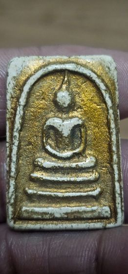 พระสมเด็จ(ขายแล้ว) รูปที่ 2